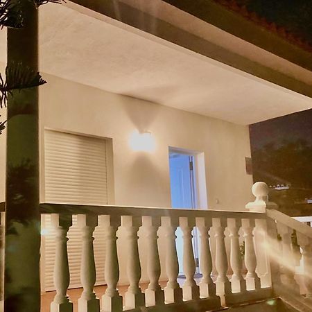 Casa Las Emilias En La Canada Partida de La Canada Luaran gambar