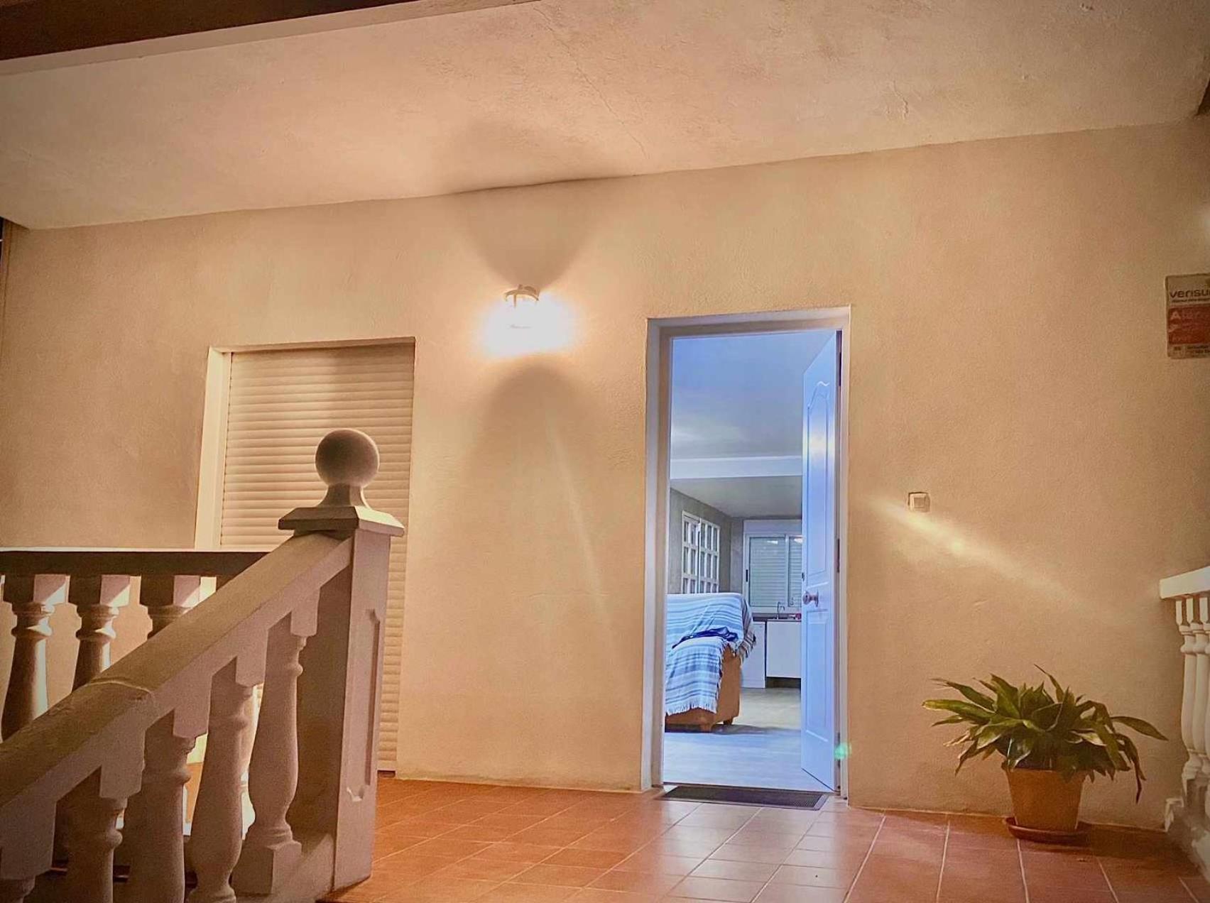 Casa Las Emilias En La Canada Partida de La Canada Luaran gambar
