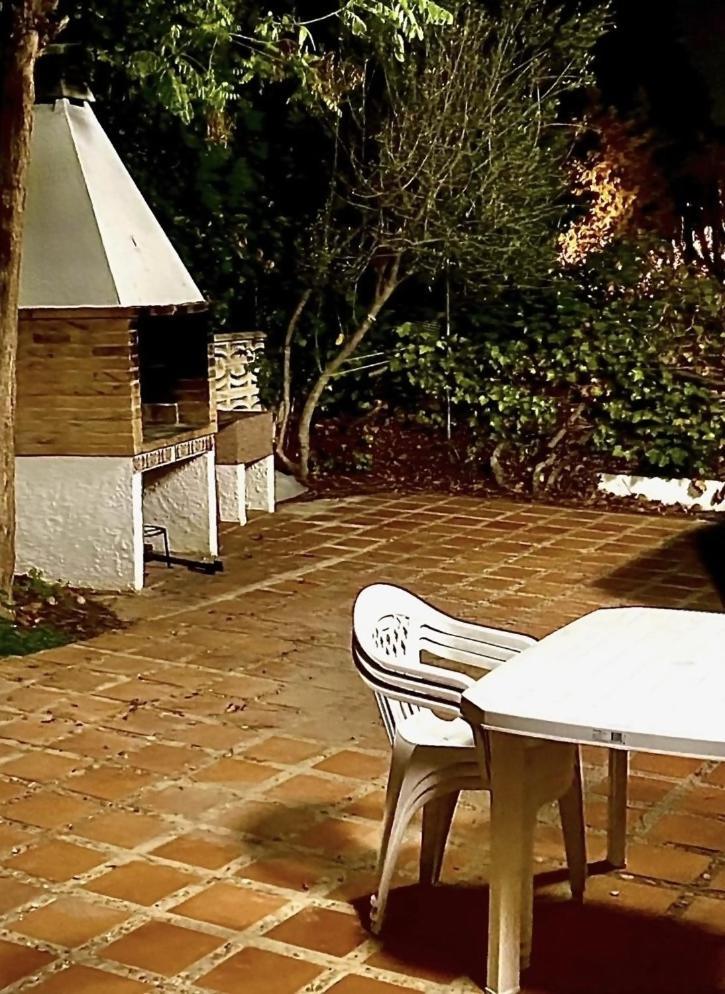 Casa Las Emilias En La Canada Partida de La Canada Luaran gambar